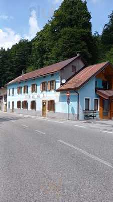 Osteria Alla Tagliata