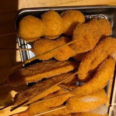 くし家串猿 渋谷店