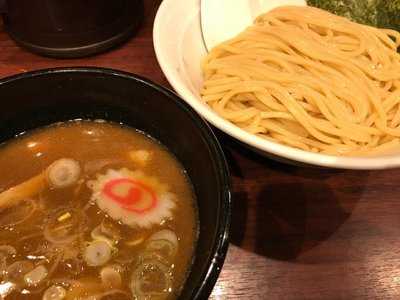 大勝軒まるいち渋谷店