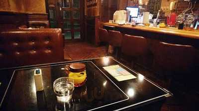 なかむら珈琲店