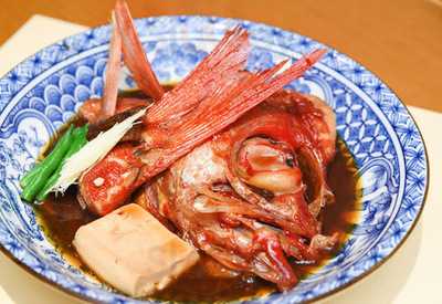 四季料理居酒屋わたら瀬