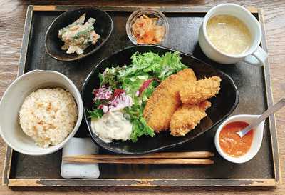 キムチ工房伽ヤ