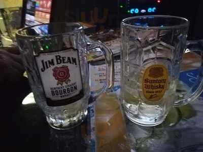 カラオケ館六本木店 menu