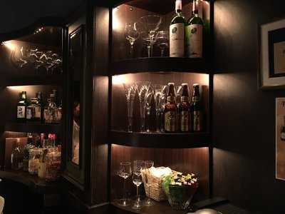 Bar 銀座六丁目13.5