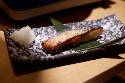 越後酒房 八海山 お茶の水店