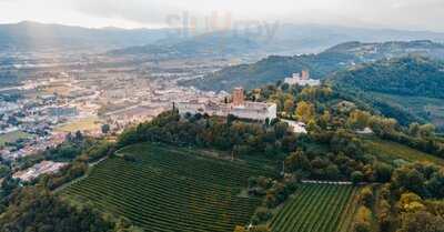 Ristorante Castelli Di Giulietta E Romeo