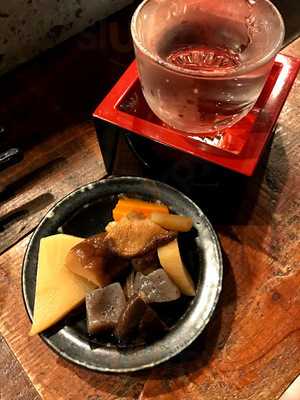 漬物居酒屋4328 参号店