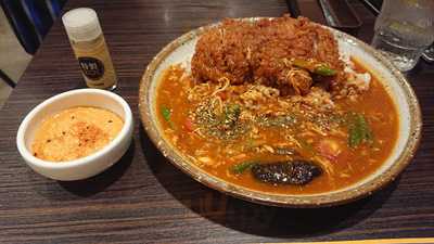 Coco壱番屋 Arrow池上店