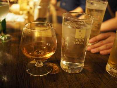 ワインバルRough