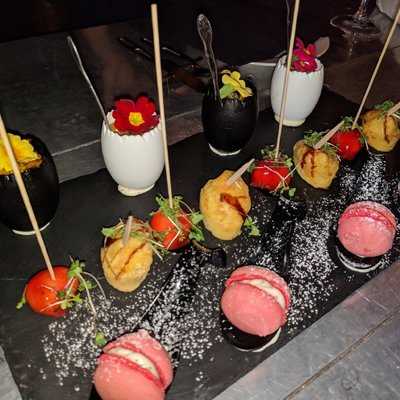 Bistro Franky Hotel, 渋谷区