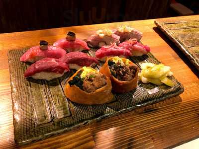 一竜 学芸大学前店