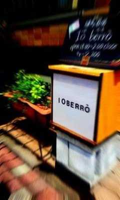 練馬酒場 Io Berro, 練馬区