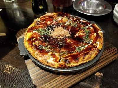 洋麺屋五右衛門 秋葉原店