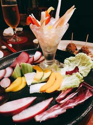 京風フレンチバル やまや