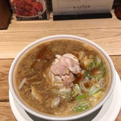 バラそば屋 阿佐ヶ谷店