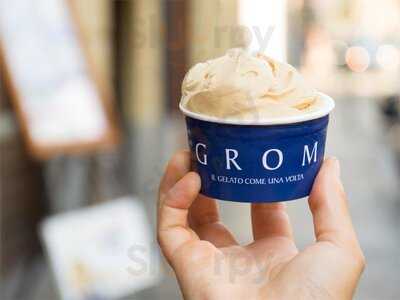 GROM - Il gelato come una volta, Novara