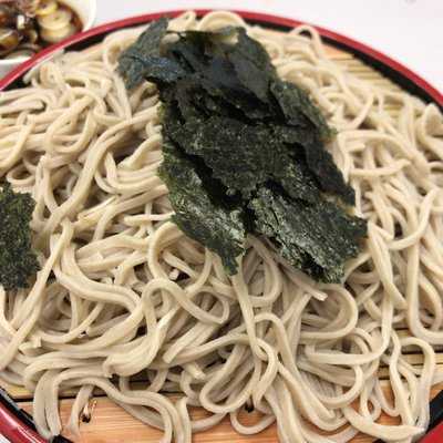 松月庵