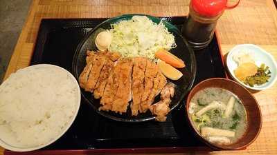 とり家 ゑび寿　水道橋店