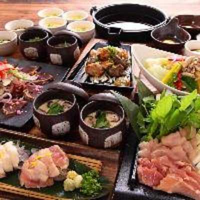 まぐろ問屋 三代目 はなの舞 渋谷駅前店