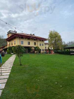 Trattoria Villa Pizzati, Valdagno