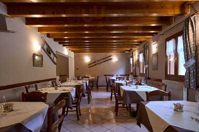 Osteria Fontanella, Lusiana