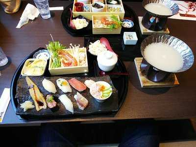 ゆず庵 山形店