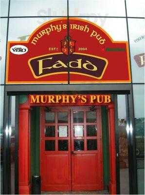 Fado Murphy's Pub, Dueville