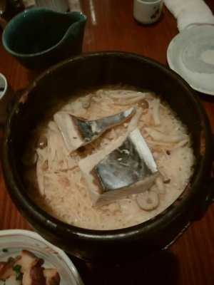 魚まみれ眞吉 恵比寿店 menu