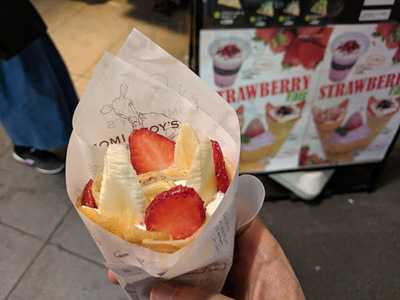 王ちゃんの中華 原宿店