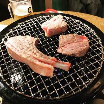 羊肉酒場 悟大 新宿西口店