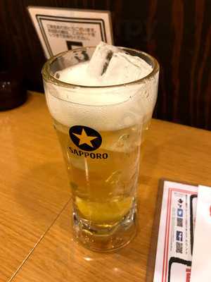 金の蔵Jr 代々木