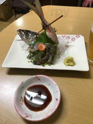 さくら食堂