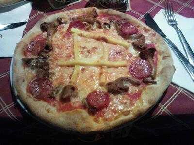 Pizzeria San Martin