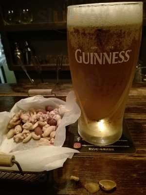 LENNON BAR，SHIBUYA