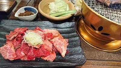 炭火焼肉ぶち 渋谷店