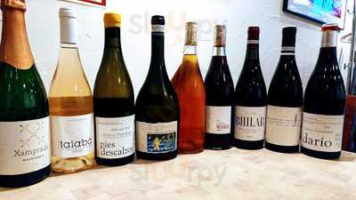 ワイン食堂 マツ