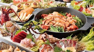 沖縄居酒屋 ちゅらり 原宿店