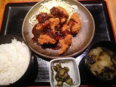 炭火串焼 テング酒場 神田南口店