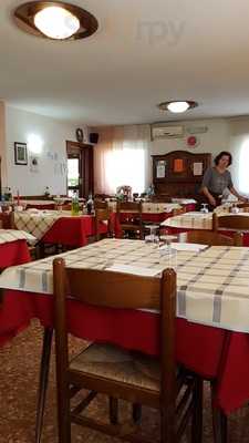 Trattoria Cavour, Mussolente