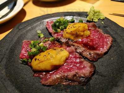 立ち飲み処in大井町 menu