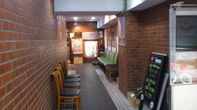 インドカレー&バングラデシュ料理 シャゴリカ 小川町店