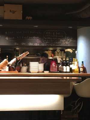 B1fバルakt． 渋谷店, 渋谷区