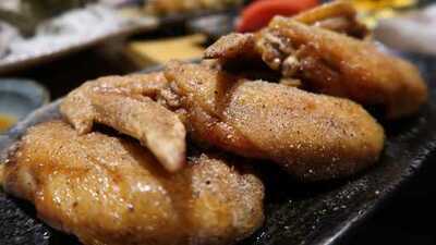 居酒屋市場たまさか