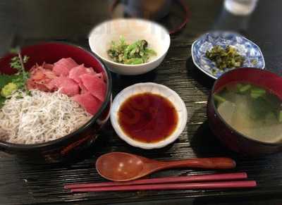 三好弥 menu
