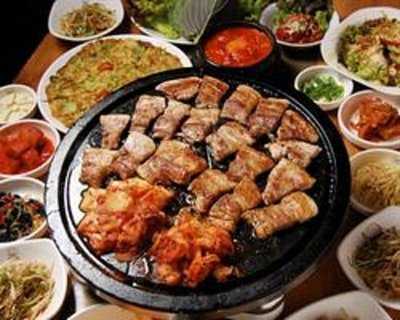 とんちゃん 渋谷店