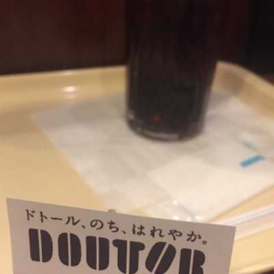 ドトールコーヒーショップ 神田松永町店