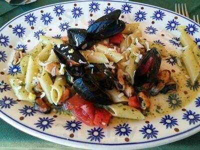 L'Archetto Ristorante Antipasteria, Bocca di Magra