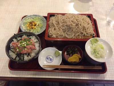大菊野沢
