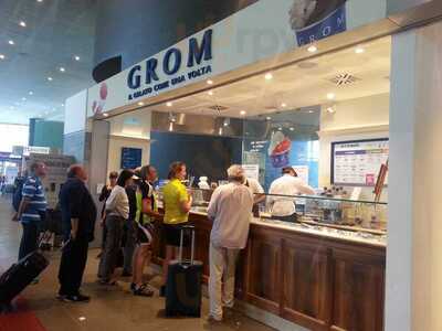 Grom - Il Gelato Come Una Volta