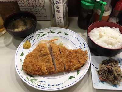 藤かつ